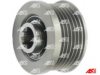 AS-PL AFP6004(V) Alternator Freewheel Clutch